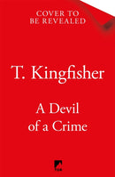 Devil of a Crime