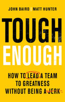 Tough Enough