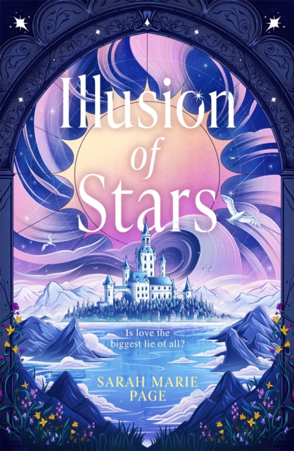 Illusion of Stars