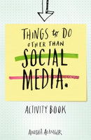 Things to Do Other Than Social Media