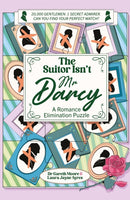 The Suitor Isn't Mr Darcy