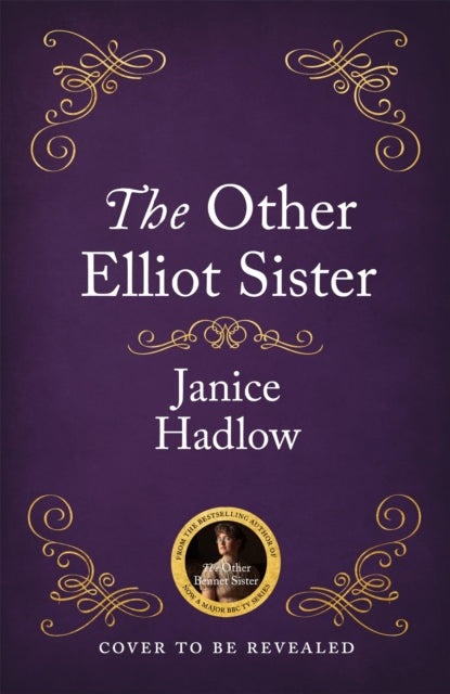 The Other Elliot Sister