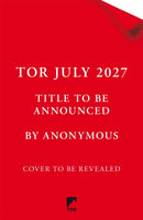 Tor July 2027 Title to be Announced