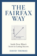 The Fairfax Way : Inside Prem Watsa's Secret to Lasting Success-9781037802195