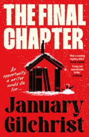 The Final Chapter-9781038971135