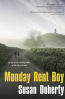 Monday Rent Boy-9781039006553