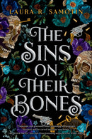The Sins on Their Bones : Book one of The Cursed Crown series-9781039007567