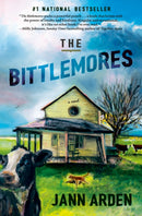 The Bittlemores-9781039008731