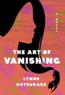 The Art of Vanishing-9781039008922
