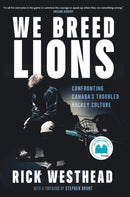 We Breed Lions