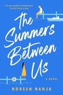 The Summers Between Us-9781039013001