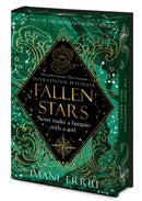 Fallen Stars Deluxe Edition