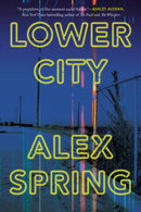 Lower City