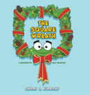 The Square Wreath-9781039101067