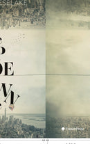 The UpSideDown Life-9781039101876