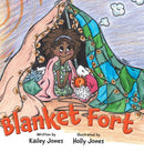 Blanket Fort