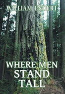 Where Men Stand Tall-9781039124455