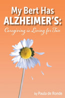 My Bert Has Alzheimer''s