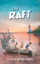 The Raft-9781039137042