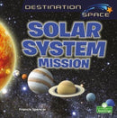 Solar System Mission-9781039646612