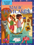 A Postcard from Australia-9781039647046