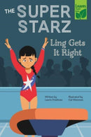 Ling Gets It Right-9781039647220
