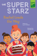 Rachel Leads the Way-9781039647237