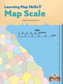 Map Scale-9781039661714