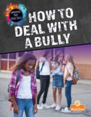 How to Deal with a Bully-9781039662414