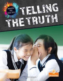 Telling the Truth-9781039662421