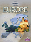 Europe-9781039662490