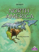 North America-9781039662506