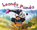 Leanda and the Panda-9781039664197