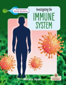 Investigating the Immune System-9781039806740