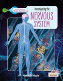 Investigating the Nervous System-9781039806757