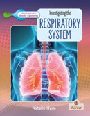 Investigating the Respiratory System-9781039806764