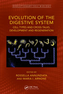 Evolution of the Digestive System