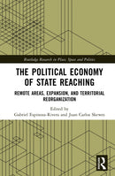 The Political Economy of State Reaching