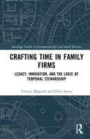 Crafting Time in Family Firms