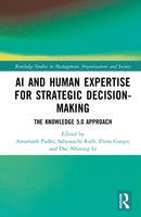 AI and Human Expertise for Strategic Decision-Making
