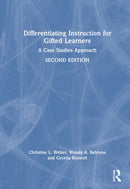 Differentiating Instruction for Gifted Learners