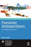 Feminist Antisemitism
