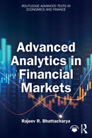 Advanced Analytics in Financial Markets