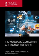 The Routledge Companion to Influencer Marketing