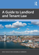 A Guide to Landlord and Tenant Law, 2e