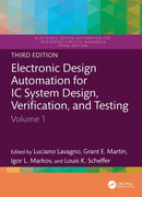 Electronic Design Automation for Integrated Circuits Handbook : Volume 1-9781041002130
