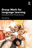 Group Work for Language Learning