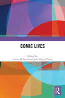 Comic Lives