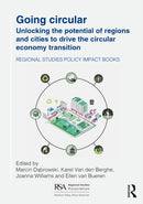 Going Circular : Unlocking the potential of regions and cities to drive the circular economy transition-9781041002253