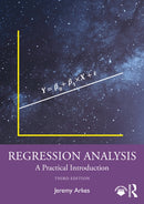 Regression Analysis : A Practical Introduction-9781041002598